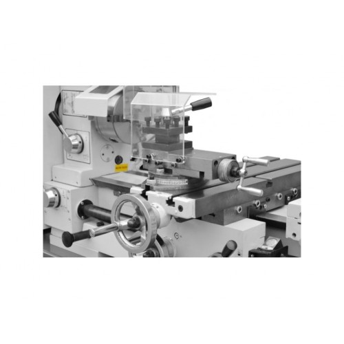 Токарний, фрезерний і свердлильний верстат CORMAK AT300