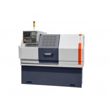 Токарний верстат ЧПУ Cormak 360x750 з гідравлікою