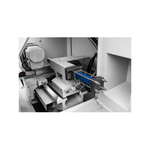 Токарний верстат ЧПУ Cormak 360x750 з гідравлікою