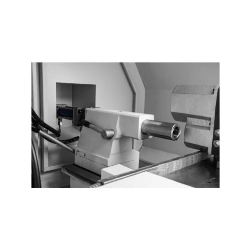 Токарний верстат ЧПУ Cormak 360x750 з гідравлікою