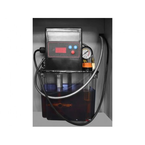 Токарний верстат ЧПУ Cormak 360x750 з гідравлікою