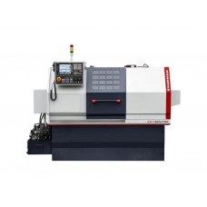 Токарний верстат ЧПУ Cormak 360x750 з гідравлікою