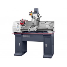 Токарний верстат CORMAK TYTAN 750 VARIO
