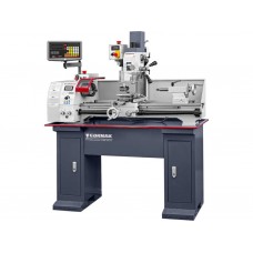 Токарний верстат CORMAK TYTAN 750 VARIO DRO