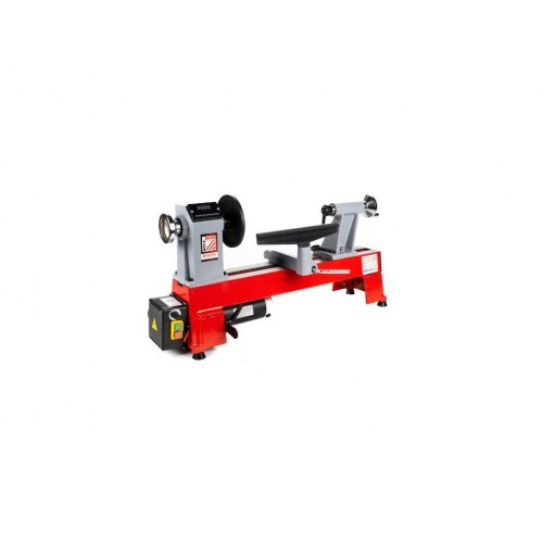 Токарний верстат Holzmann D 460FXL