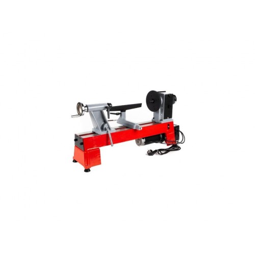 Токарний верстат Holzmann D 460FXL