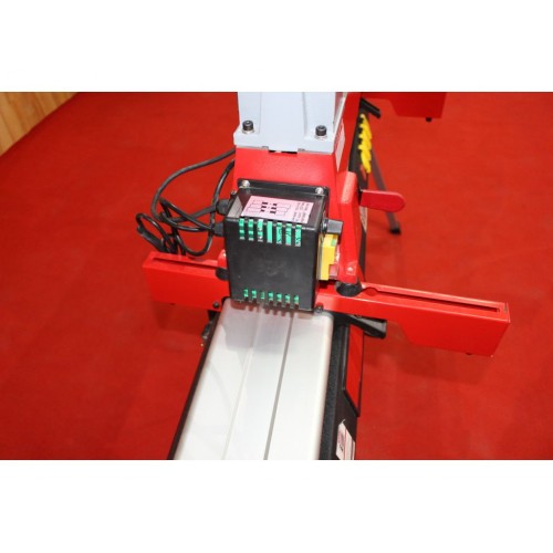 Токарний верстат Holzmann D 460FXL
