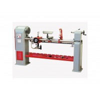 Токарні верстати по дереву