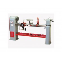 Токарні верстати по дереву