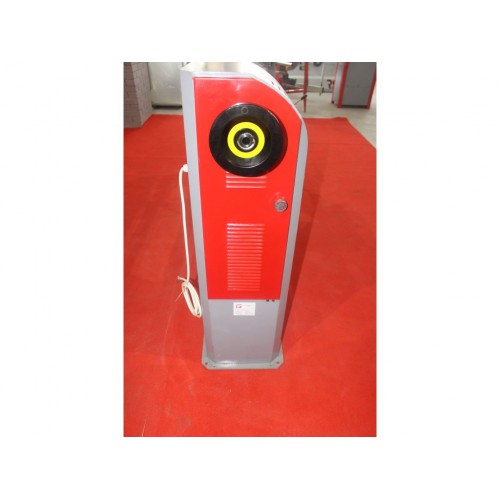 Токарний верстат Holzmann DBK 1500