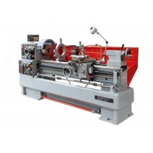 Токарні верстати по металу