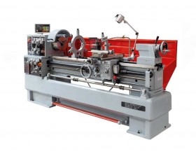 Токарні верстати по металу