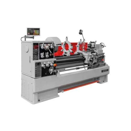 Токарний верстат Holzmann ED 1500INDIG-80