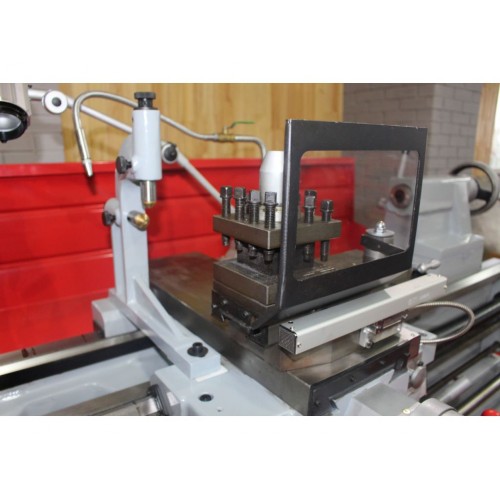 Токарний верстат Holzmann ED 1500INDIG-80