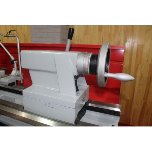 Токарний верстат Holzmann ED 1500INDIG-80