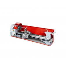 Токарний верстат Holzmann ED420FXL_230V