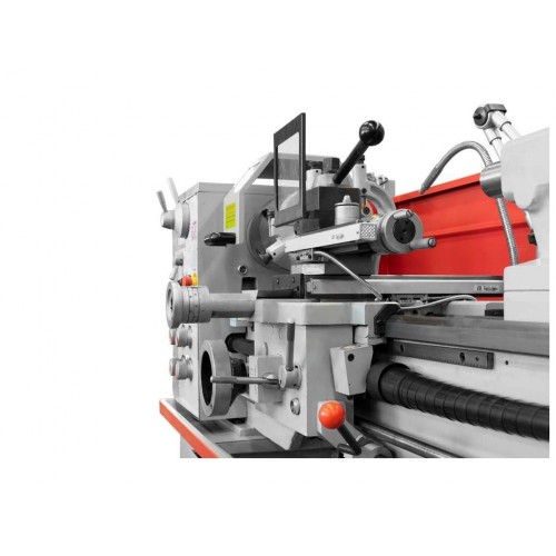 Токарний верстат по металу Holzmann ED 1080ADIG