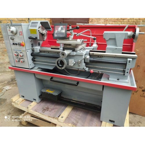 Токарний верстат по металу Holzmann ED 1080ADIG