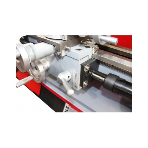 Токарний верстат по металу Holzmann ED 300FD