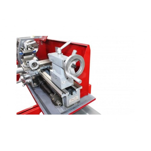 Токарний верстат по металу Holzmann ED 300FD