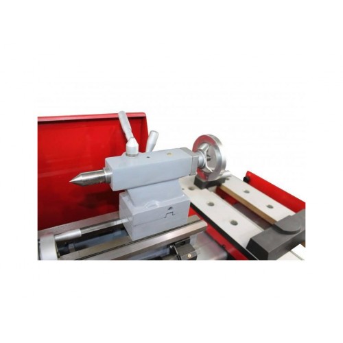 Токарний верстат по металу Holzmann ED 300FD