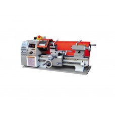 Токарний верстат по металу Holzmann ED 300FD