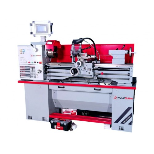 Токарний верстат по металу Holzmann ED1000SMART