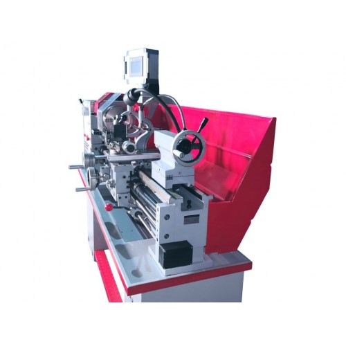 Токарний верстат по металу Holzmann ED1000SMART