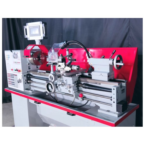 Токарний верстат по металу Holzmann ED1000SMART