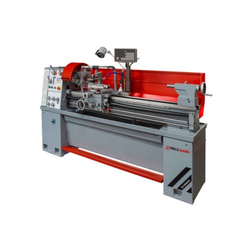 Токарний верстат по металу Holzmann ED1500KDIG_400V