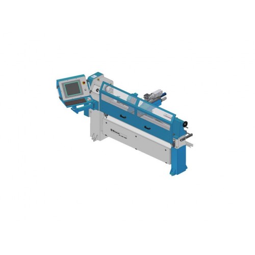 Токарний верстат STOMANA CL 1201 CNC