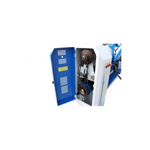 Токарний верстат STOMANA CL 1201A