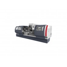 Токарні верстати по металу з ЧПК