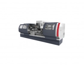 Металообробні верстати з ЧПК