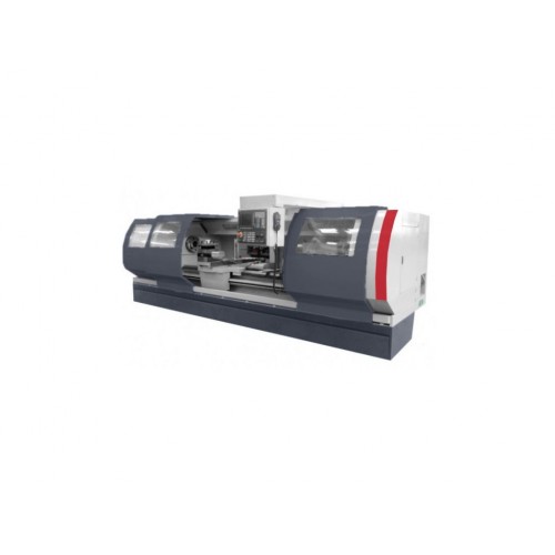 Токарний верстат з ЧПК CNC 1200 X1500/2000/3000