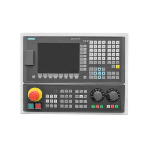 Токарний верстат з ЧПК CNC 1200 X1500/2000/3000