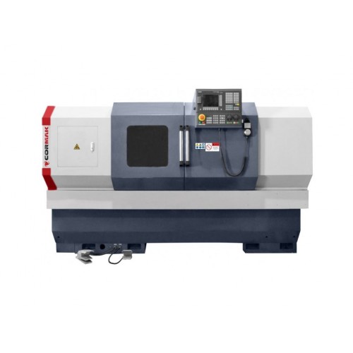Токарний верстат з ЧПК CNC 620x1500/2000