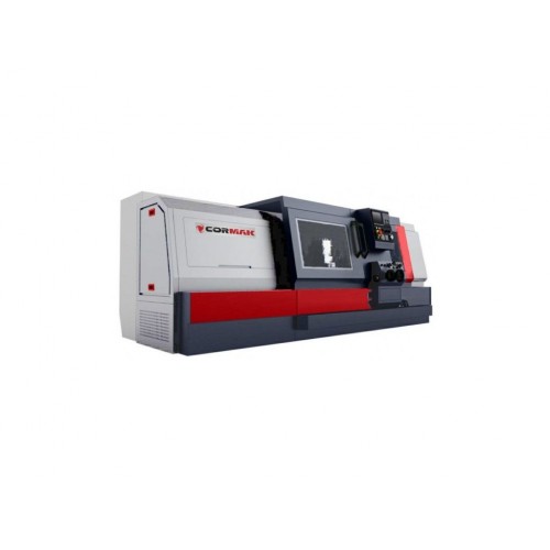 Токарний верстат з ЧПК Cormak 800x1500/2000/3000