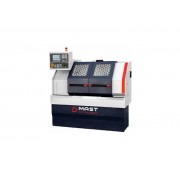 Токарний верстат з ЧПК MAST ML 320x750 SH8