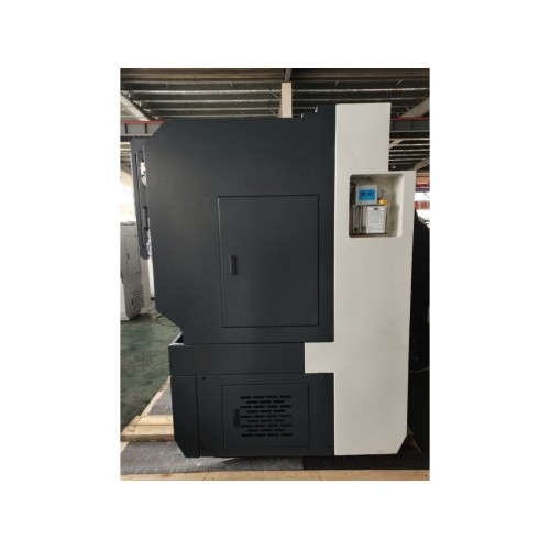 Токарний верстат з ЧПК MAST ML 500x1000 SH8
