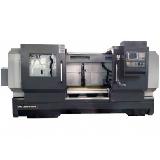 Токарний верстат з ЧПК MAST ML 520x1500 SH8