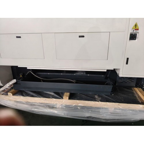 Токарний верстат з ЧПК MAST ML 520x1500 SH8