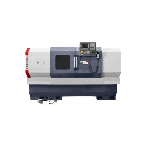 Токарний верстат з ЧПУ CKT 500x850 SAM6