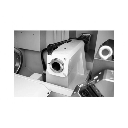 Токарний верстат з ЧПУ Cormak 400x1000 з гідравлікою