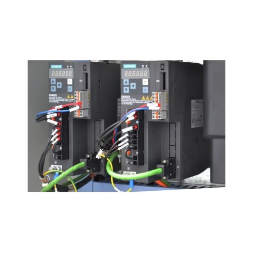 Токарний верстат з ЧПУ Cormak 400x1000 з гідравлікою