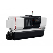 Токарний верстат з ЧПУ Cormak 400x1000 з гідравлікою