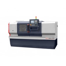 Токарний верстат з ЧПУ Cormak 500x1000