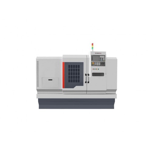 Токарний верстат з ЧПУ Cormak 560x1500