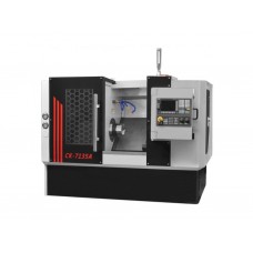 Токарний верстат з ЧПУ Cormak CK7135A