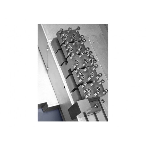 Токарний верстат з ЧПУ Cormak CK7135A